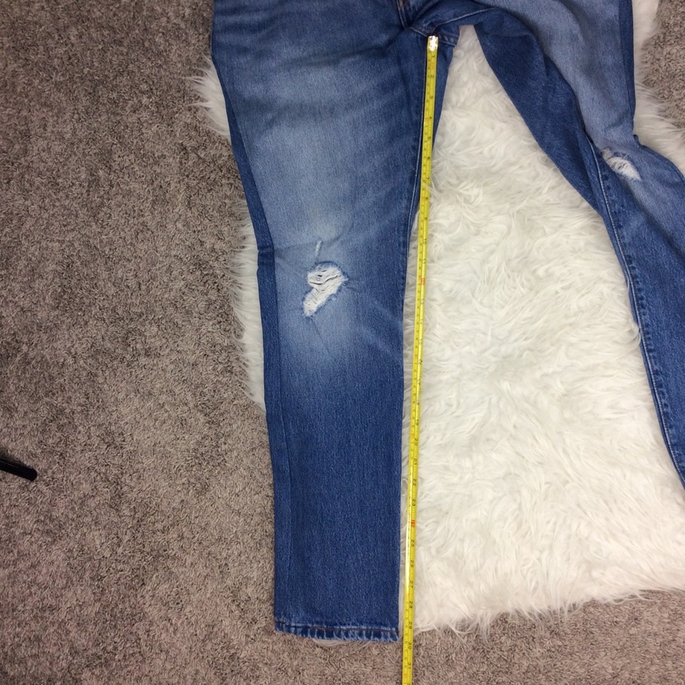 501 Levi’s - Picture 4 of 7